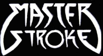 logo Masterstroke (ITA)